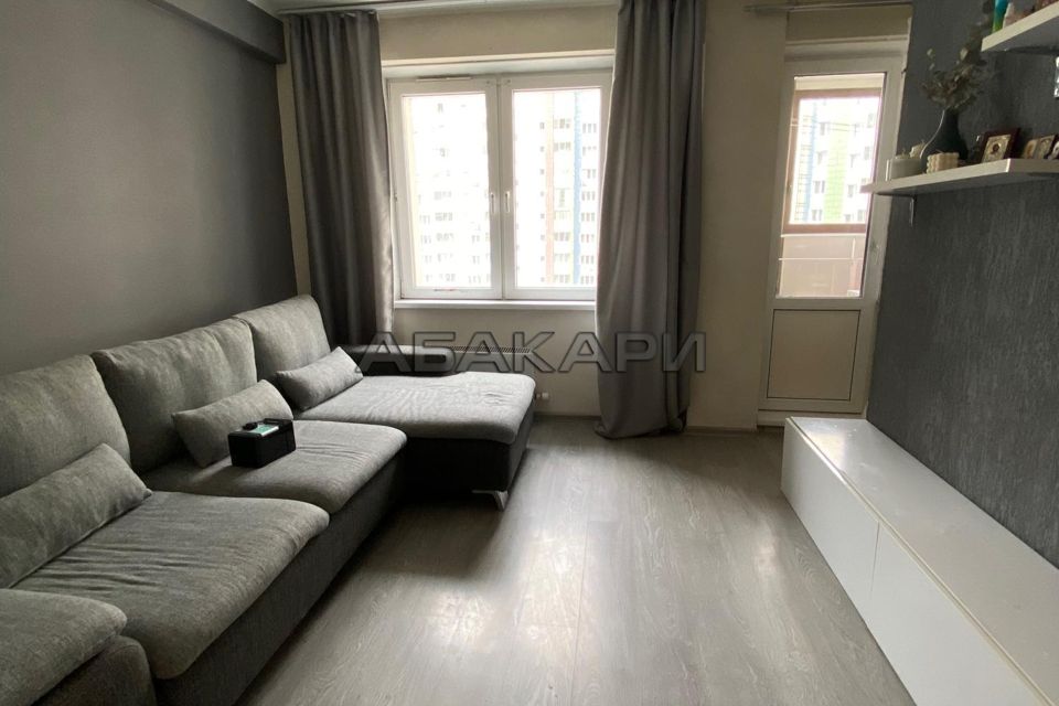 Сдаётся студия, 34 м²
