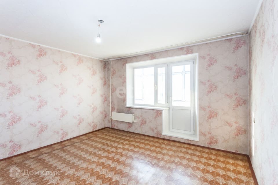 Продаётся 2-комнатная квартира, 53.3 м²