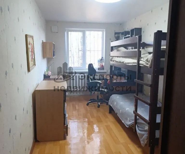 Продаётся 2-комнатная квартира, 45 м²