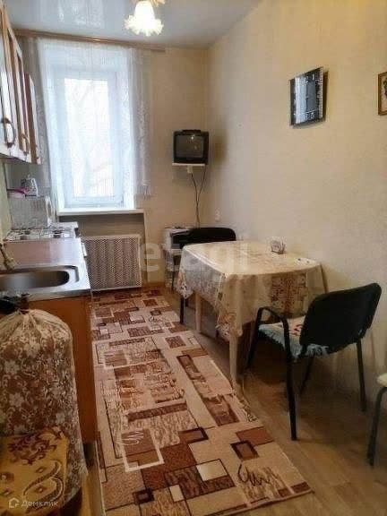 Сдаётся 2-комнатная квартира, 53 м²