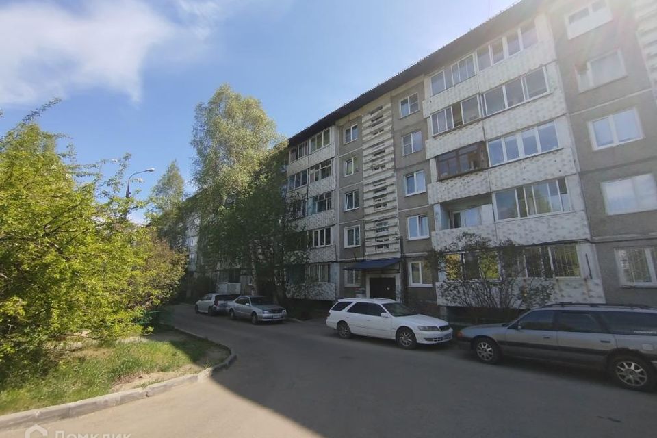 Продаётся 2-комнатная квартира, 45 м²