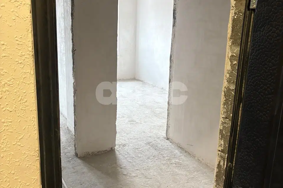 Продаётся 1-комнатная квартира, 37.5 м²