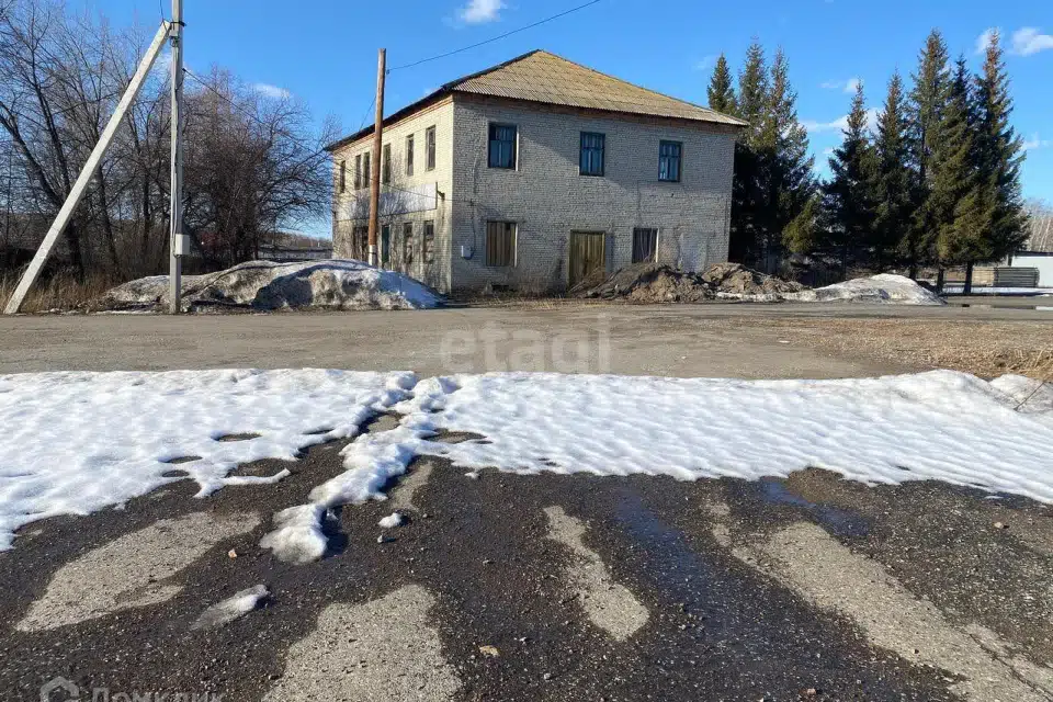 Продаётся помещение своб. назначения, 363.7 м²