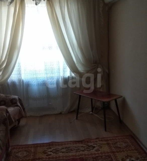 Сдаётся 1-комнатная квартира, 39 м²
