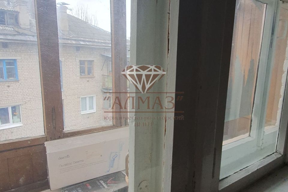 Продаётся 1-комнатная квартира, 30.8 м²