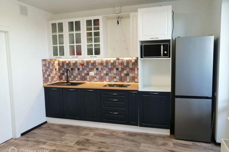 Сдаётся студия, 30 м²