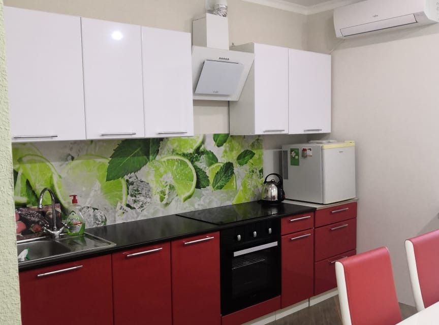 Продаётся 2-комнатная квартира, 71 м²