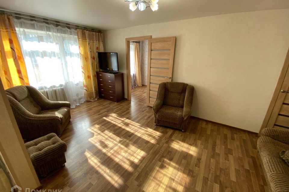 Сдаётся 2-комнатная квартира, 44 м²