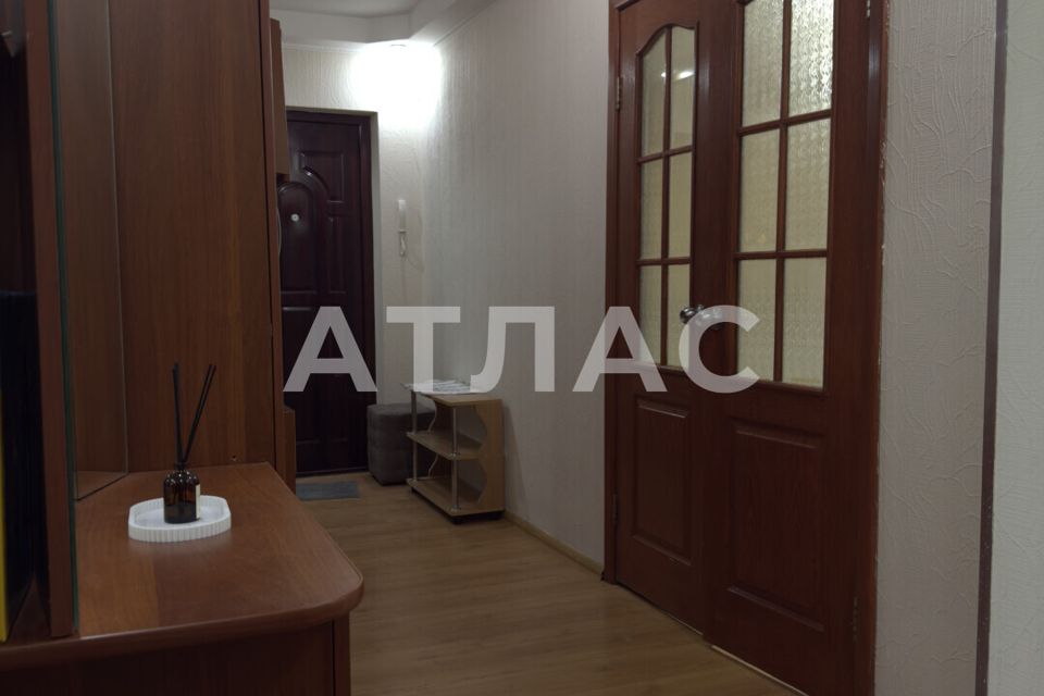 Продаётся 2-комнатная квартира, 51.58 м²
