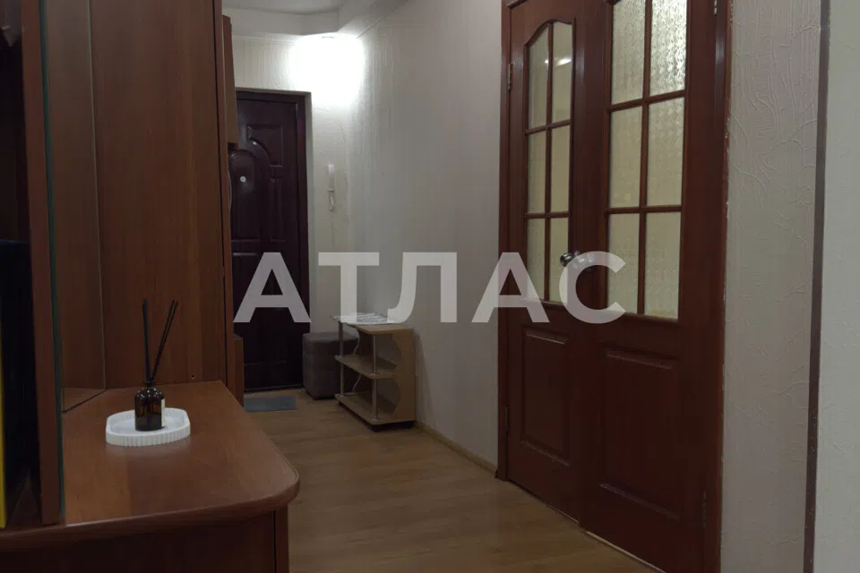 Продаётся 2-комнатная квартира, 51.58 м²