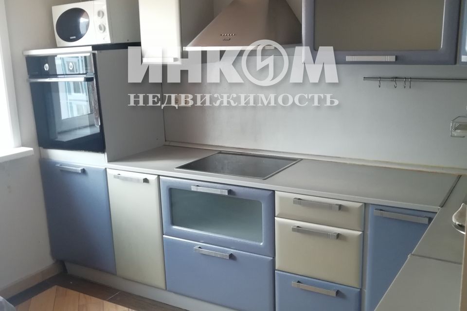 Продаётся 2-комнатная квартира, 58.8 м²