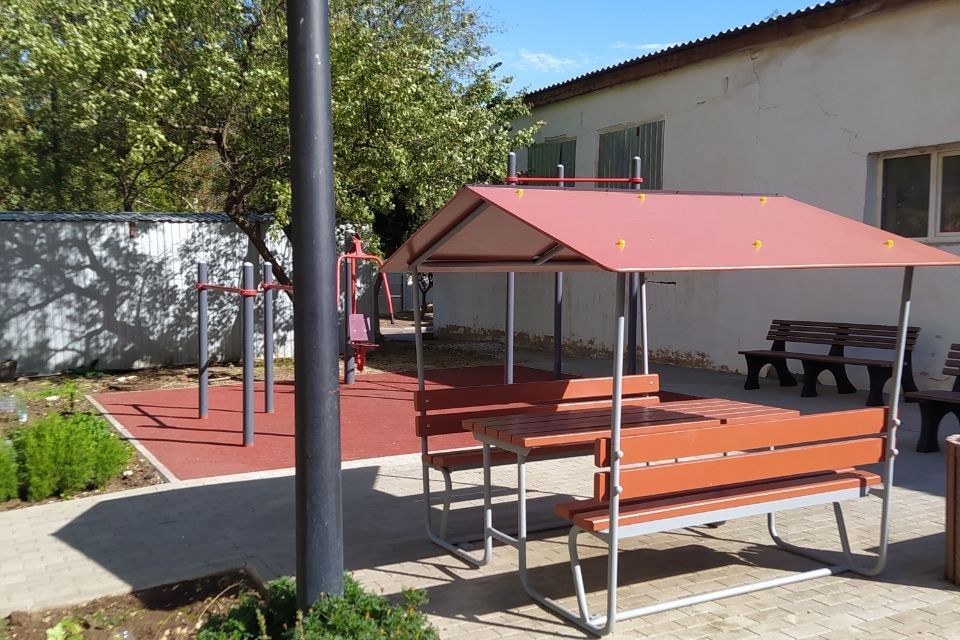 Продаётся 2-комнатная квартира, 51 м²