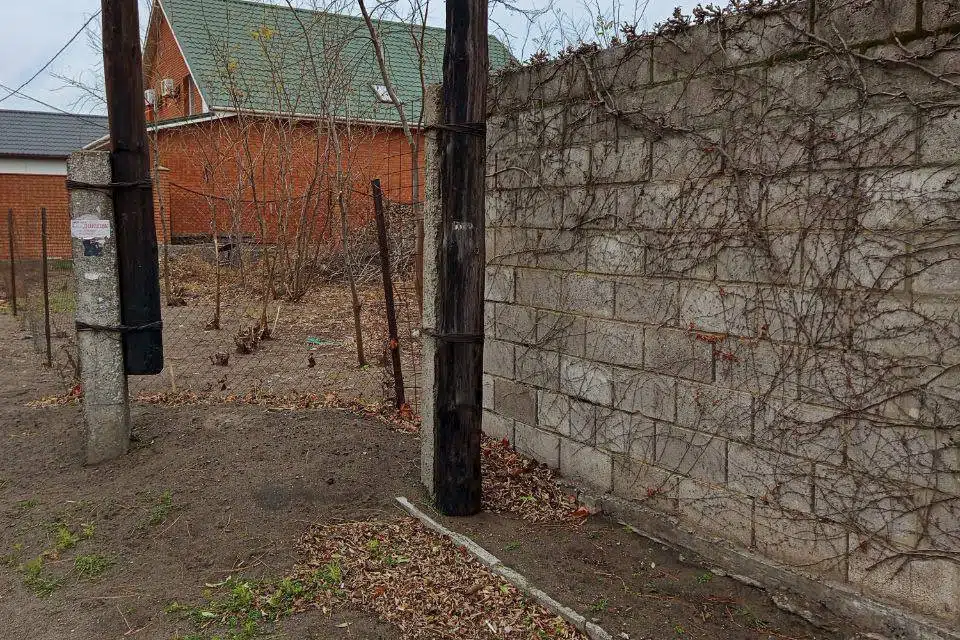 Продаётся участок, 14.56 сот., ИЖС