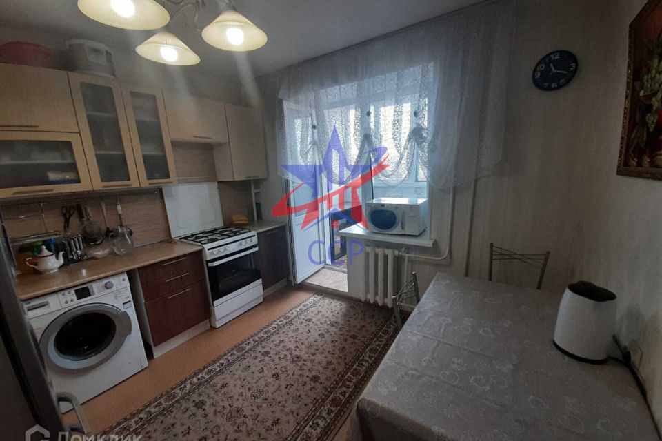 Продаётся 2-комнатная квартира, 58.8 м²