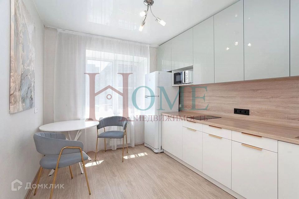 Сдаётся 1-комнатная квартира, 30 м²