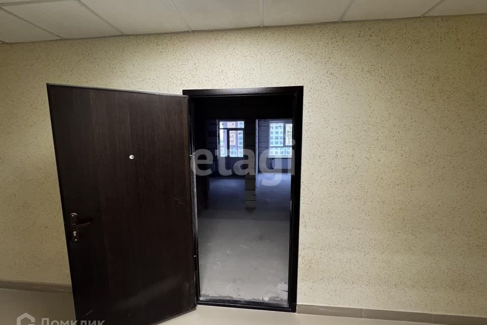 Продаётся 2-комнатная квартира, 63.1 м²