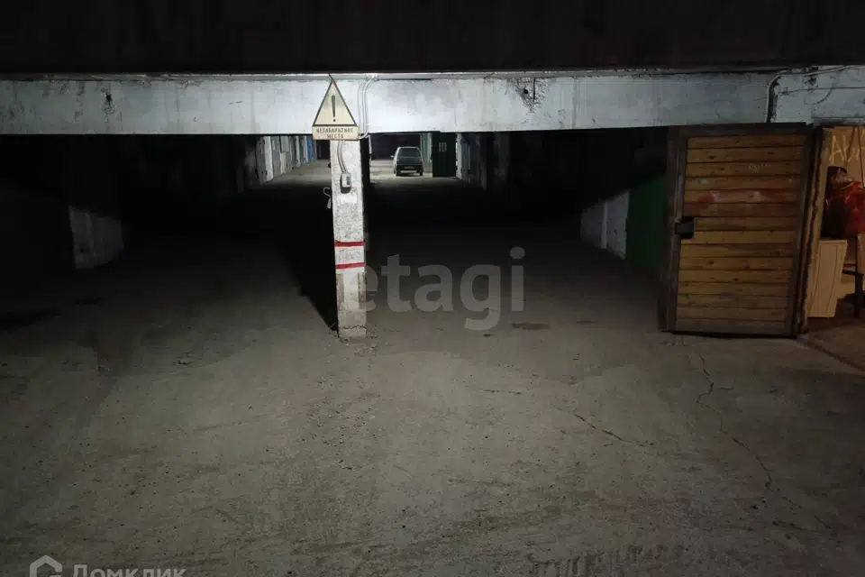 Продаётся гараж, 31.3 м²