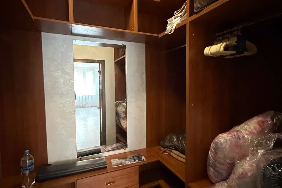 Сдаётся 3-комнатная квартира, 100 м²