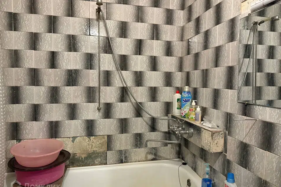 Продаётся 2-комнатная квартира, 55 м²