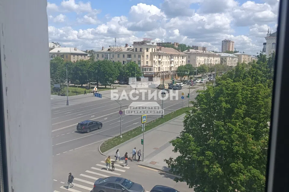 Продаётся 3-комнатная квартира, 73 м²