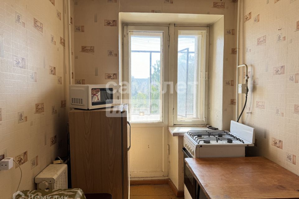 Продаётся 1-комнатная квартира, 28.9 м²