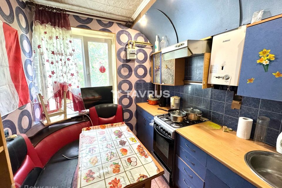Продаётся 1-комнатная квартира, 31 м²