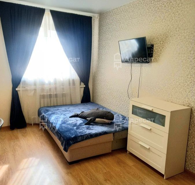 Продаётся 1-комнатная квартира, 30.2 м²