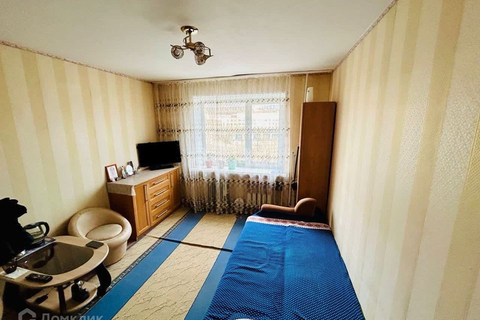 Продаётся комната в 1-комн. квартире, 12.8 м²