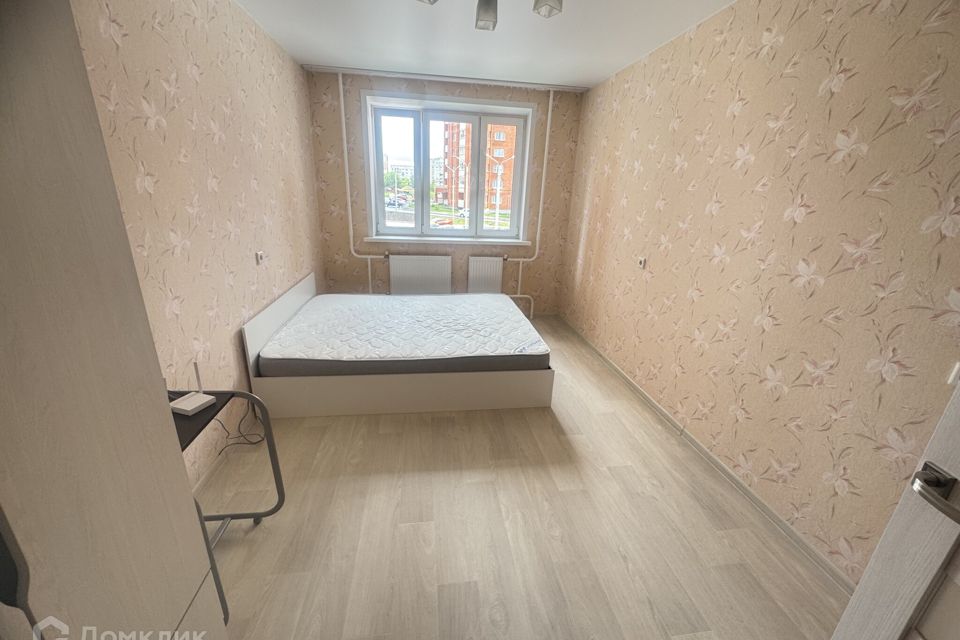 Сдаётся 1-комнатная квартира, 38 м²