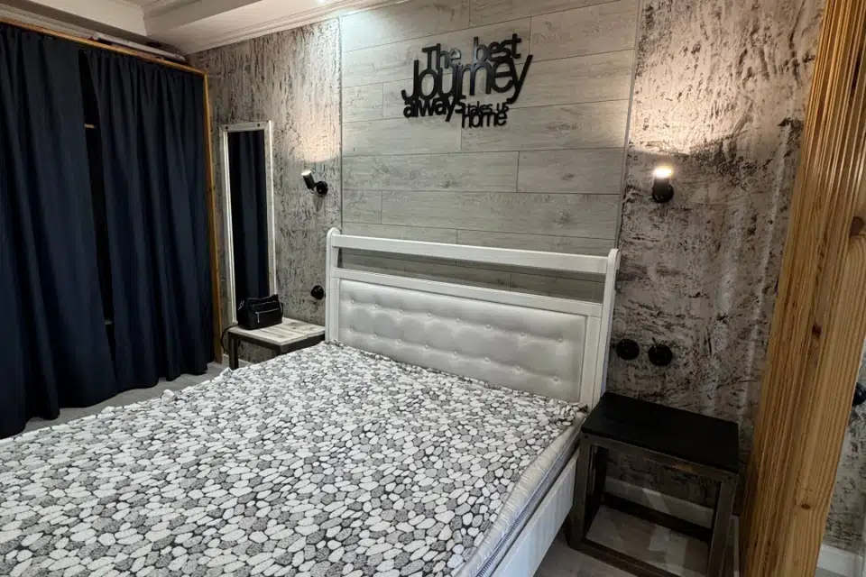 Продаётся 1-комнатная квартира, 31.3 м²