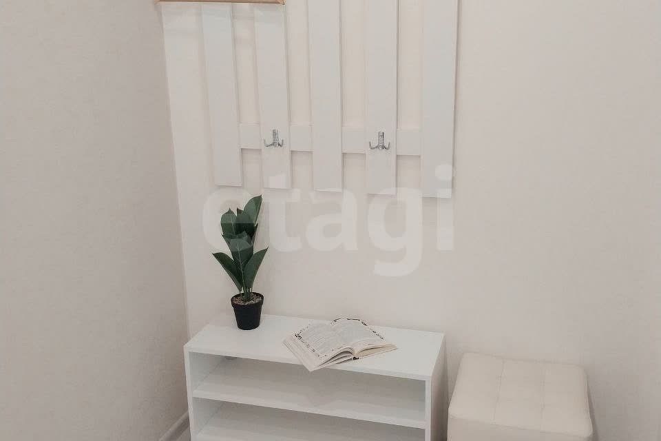 Продаётся 1-комнатная квартира, 34 м²