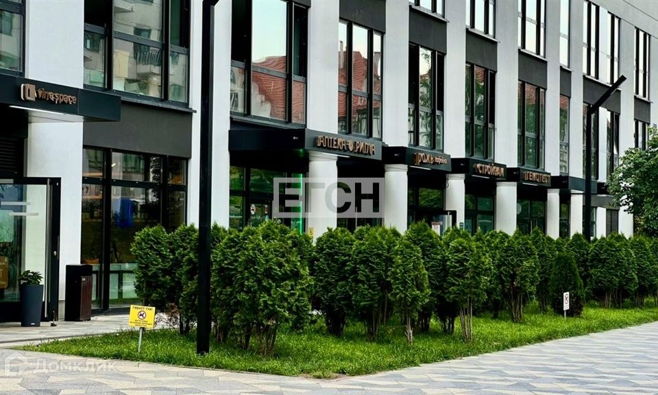 Продаётся 1-комнатная квартира, 31.6 м²