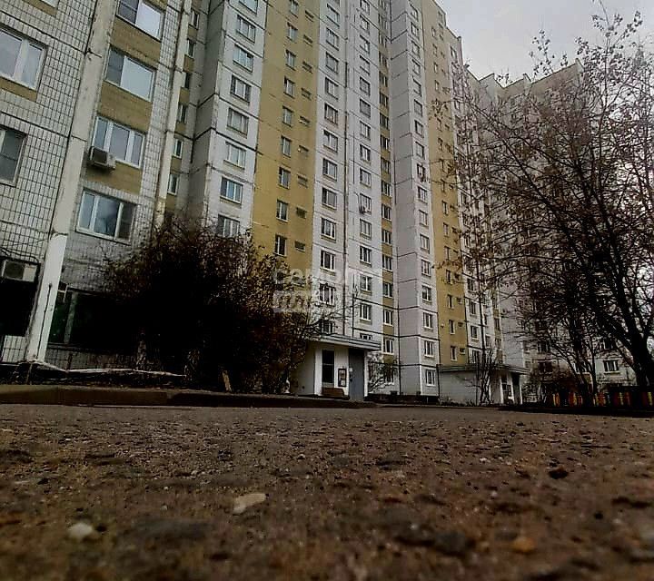 Продаётся 2-комнатная квартира, 58.2 м²