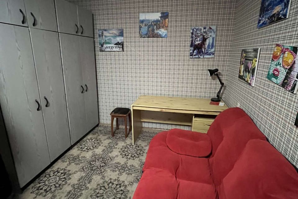 Сдаётся 2-комнатная квартира, 45 м²