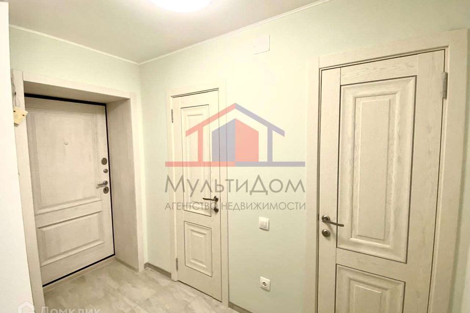 Продаётся 3-комнатная квартира, 78 м²