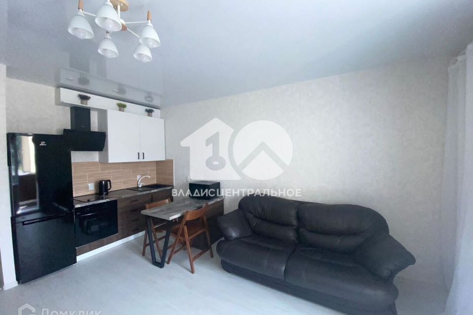 Сдаётся студия, 30 м²