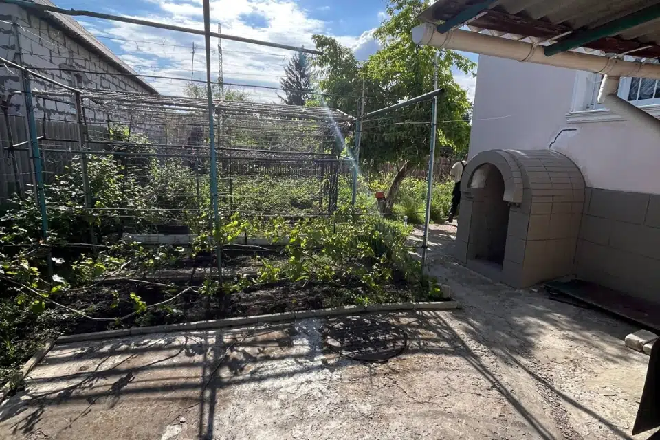 Продаётся 2-этажный дом, 140 м²
