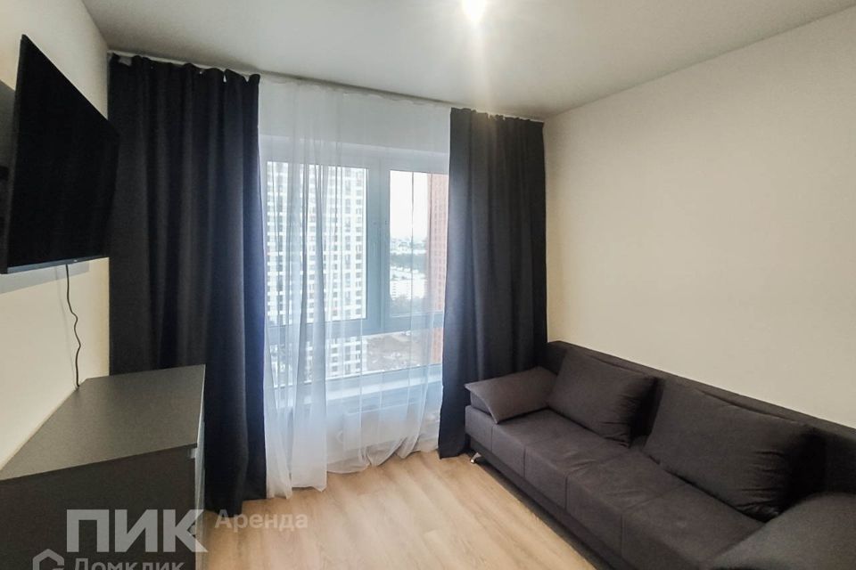 Сдаётся 2-комнатная квартира, 48 м²