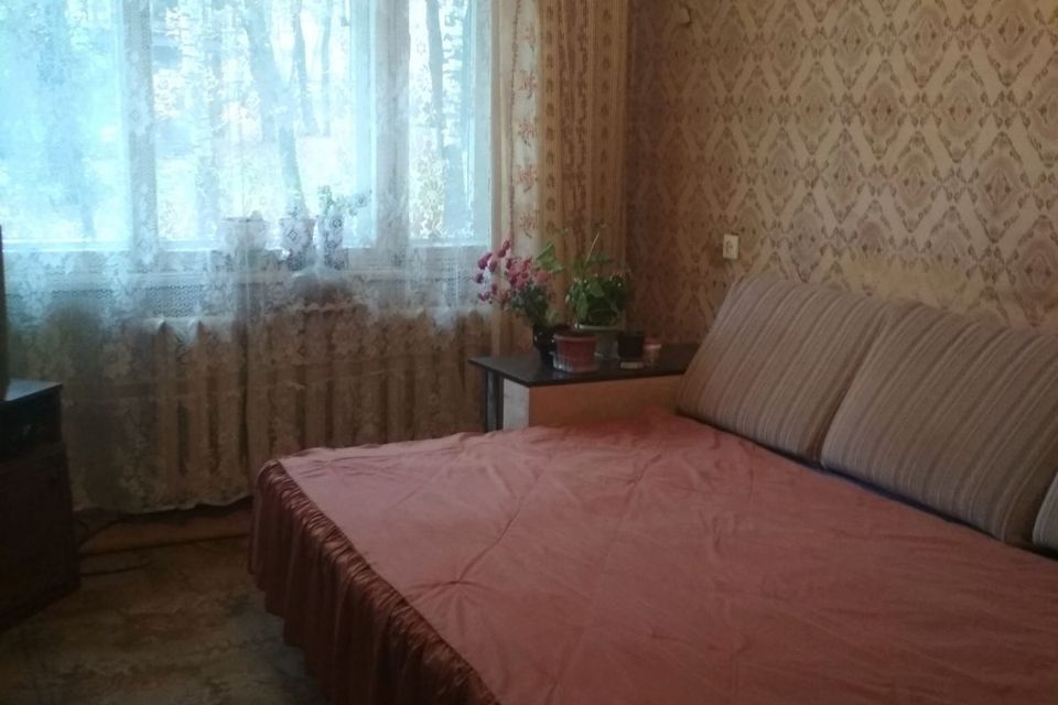 Продаётся 2-комнатная квартира, 37.9 м²