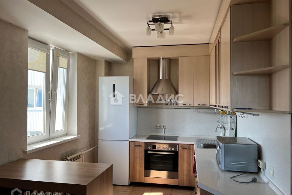 Продаётся студия, 38 м²