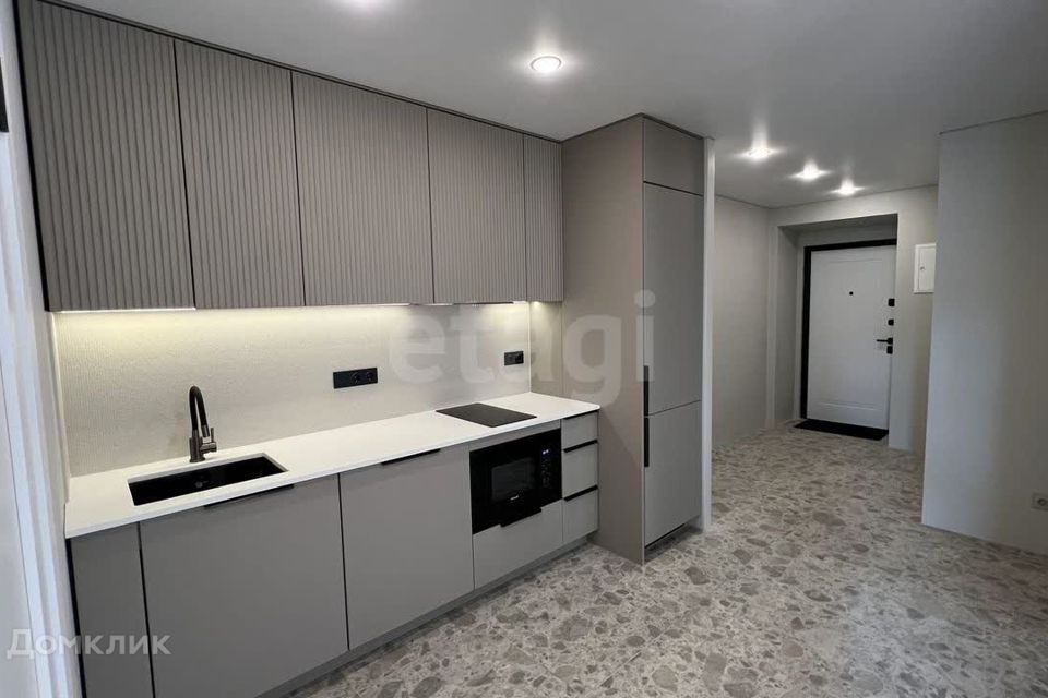 Продаётся 2-комнатная квартира, 47.5 м²