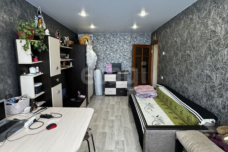 Продаётся 1-комнатная квартира, 29 м²