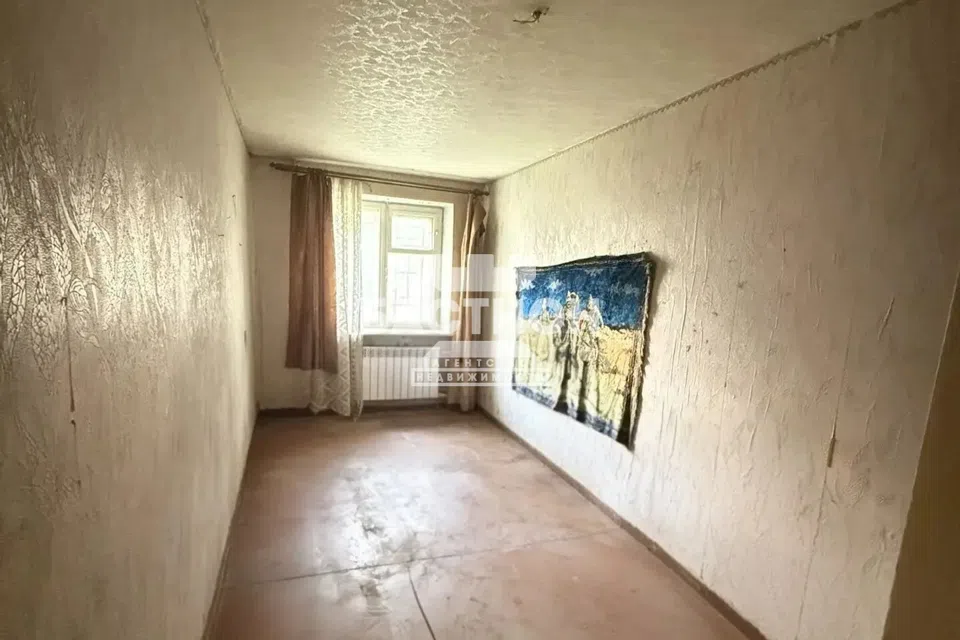 Продаётся 2-комнатная квартира, 45 м²
