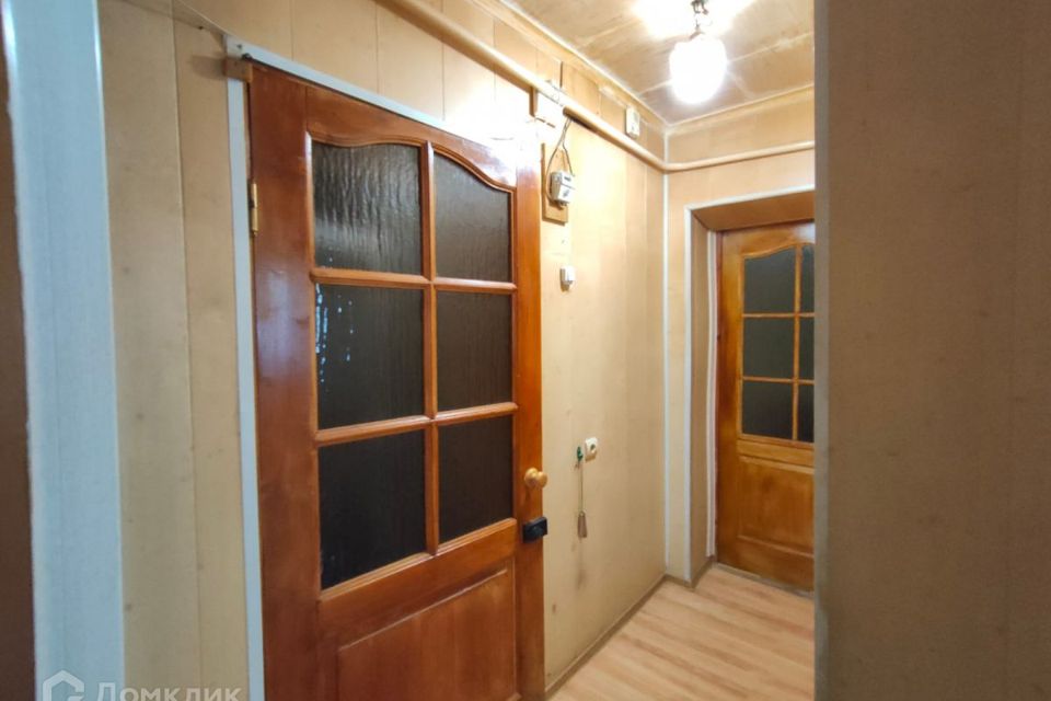 Продаётся 2-комнатная квартира, 43.2 м²