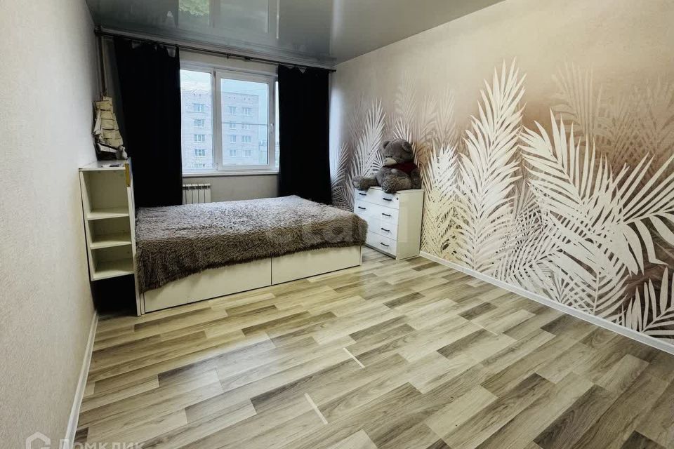 Продаётся 1-комнатная квартира, 32.1 м²