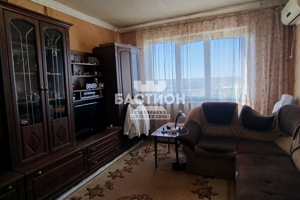 Продаётся 2-комнатная квартира, 49 м²