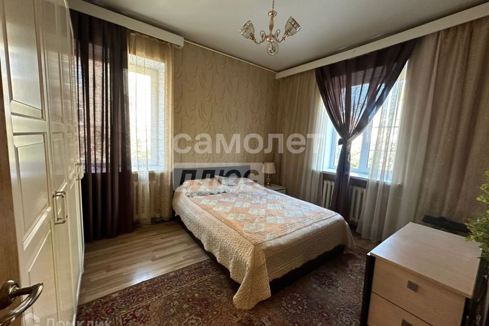 Сдаётся 2-комнатная квартира, 48.6 м²