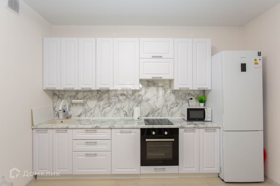 Продаётся 1-комнатная квартира, 45 м²