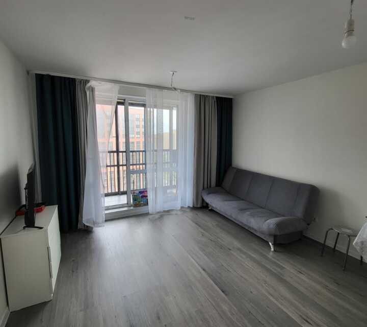 Продаётся студия, 26.6 м²