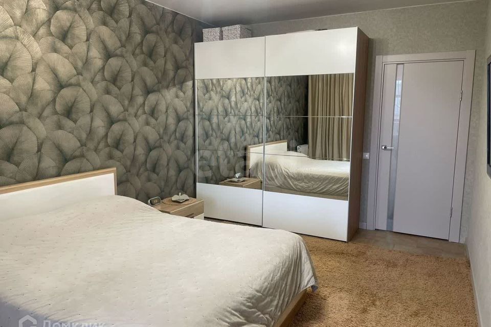 Продаётся 3-комнатная квартира, 82.5 м²